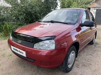 ВАЗ (LADA) Kalina 1.6 MT, 2011, 78 000 км, с пробегом, цена 445 000 руб.