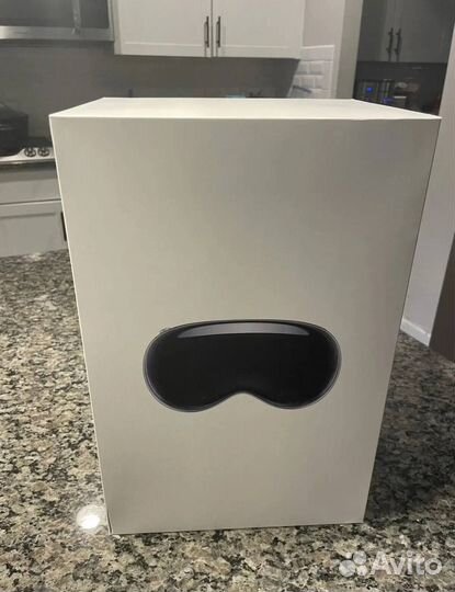 Apple vision pro 1 tb
