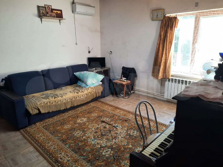 Дом 162,5 м² на участке 5,5 сот.