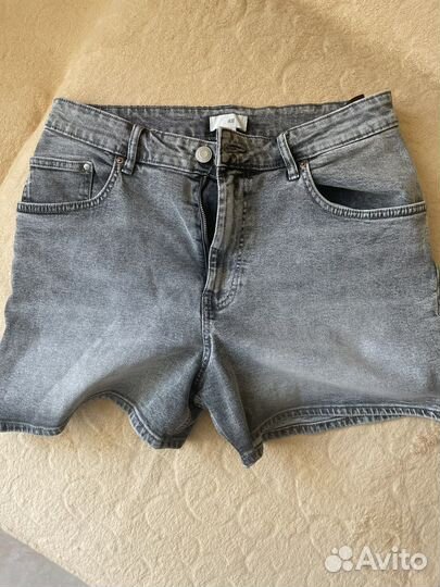 Шорты женские n&m