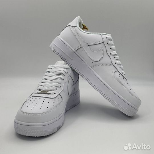 Кроссовки женские Nike Air Force 1 Low р. 36-41