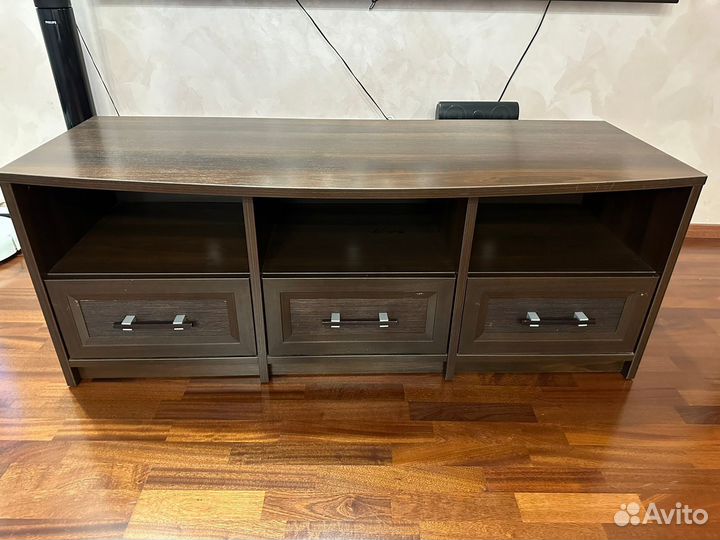 Тумба под телевизор бу