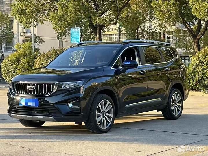 Geely Okavango 1.8 AMT, 2022, 60 000 км