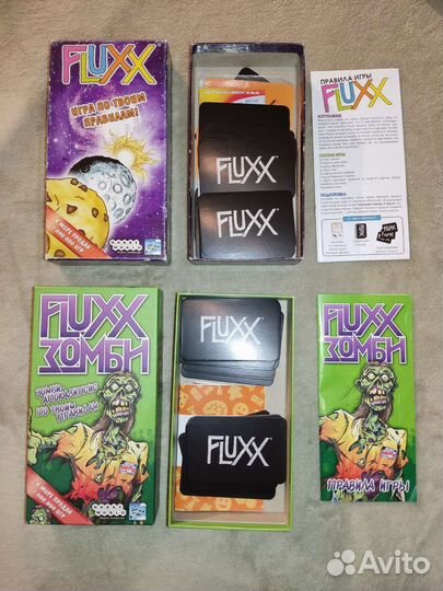 Настольные игры