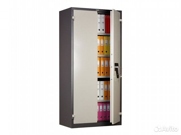 Шкаф огнестойкий
