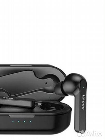Беспроводные наушники ipipoo TP-2