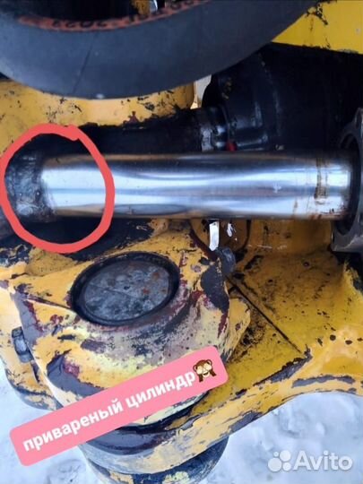 Выездная диагностика перед покупкой спецтехники