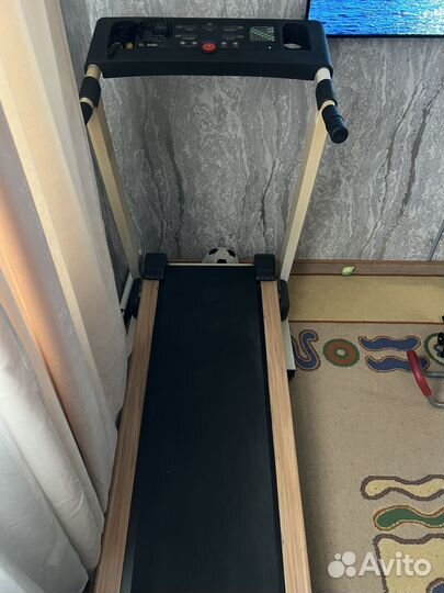 Беговая дорожка