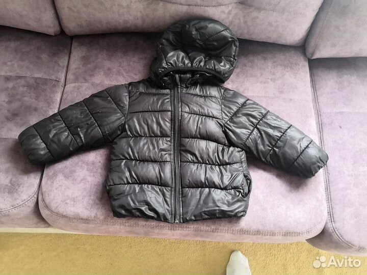 Продам куртку