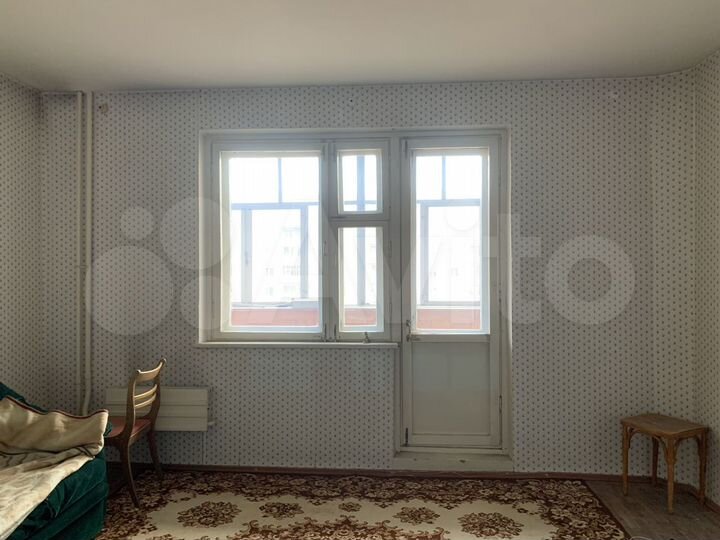 4-к. квартира, 74 м², 6/9 эт.