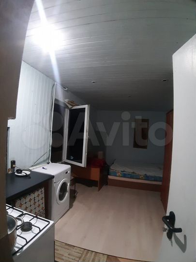 Апартаменты-студия, 21 м², 3/3 эт.