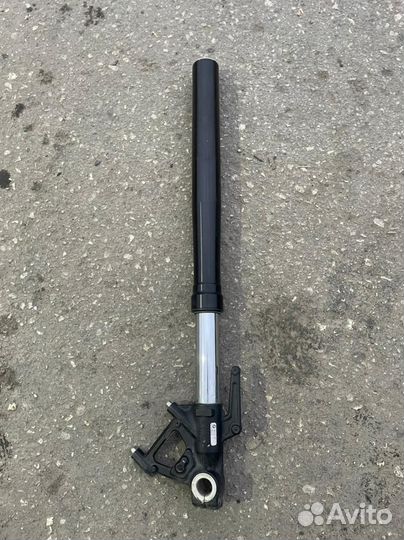 BMW f 900 Xr перо вилка