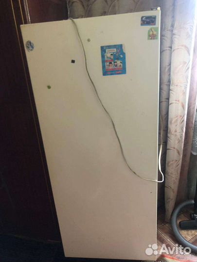 Холодильник бу