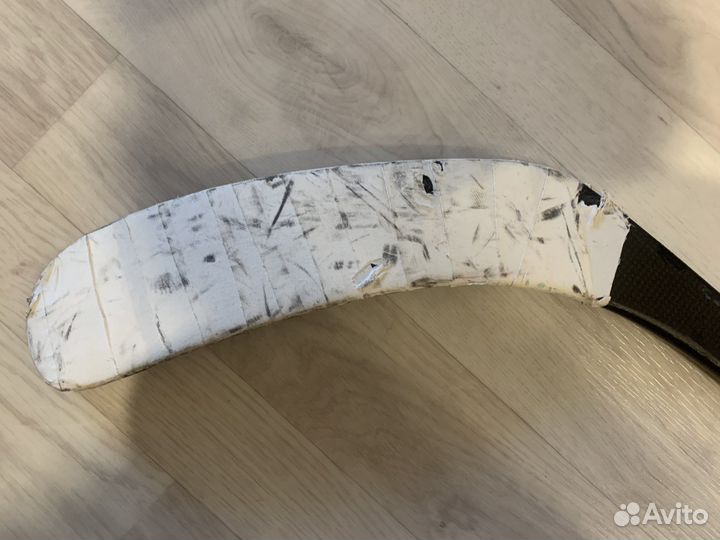 Клюшка заряд