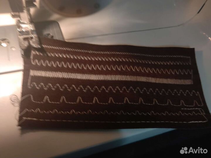 Швейная машинка Brother LS-3125