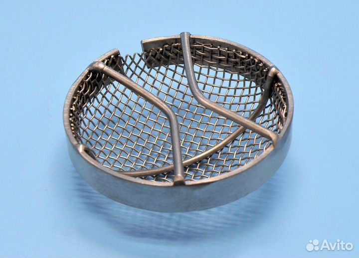 Концентратор флегмы для царг 3 дюйма верхний