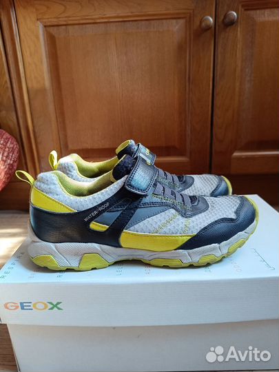 Кроссовки для мальчика 37 размер