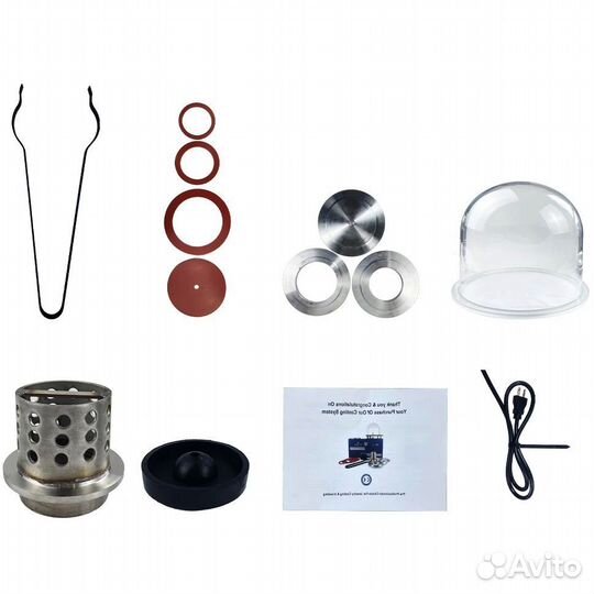 Литьевая вакуумная машина Kaya Cast