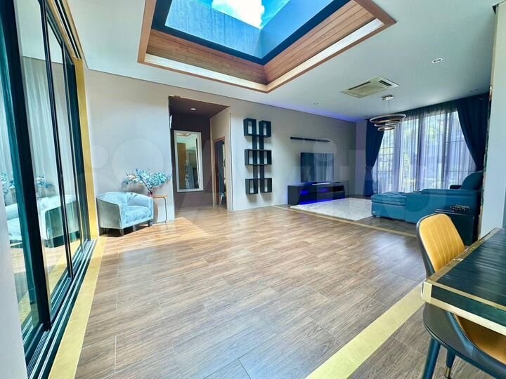 Дом 273 м² на участке 453 м² (Таиланд)