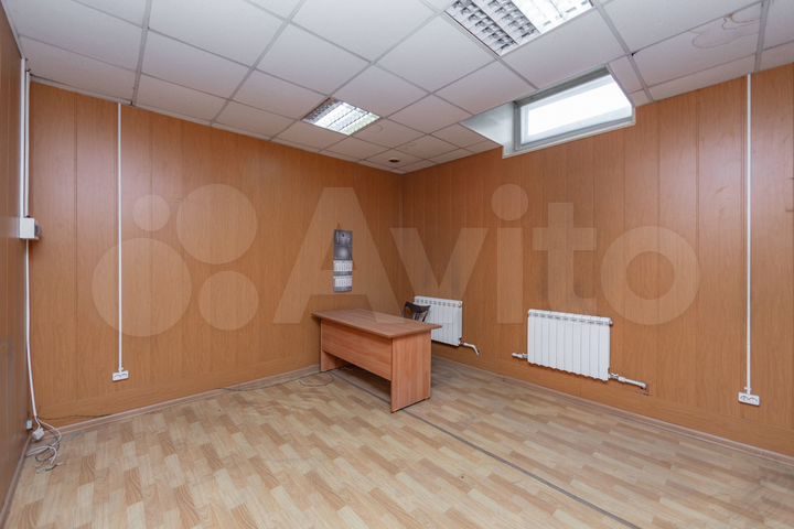 Офисы в аренду: 15м²; 27м²;40м²