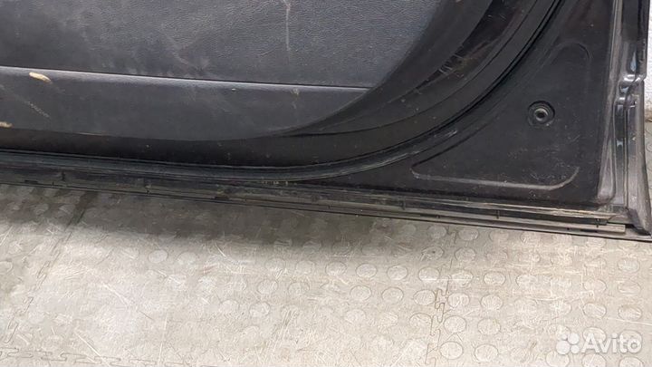 Дверь правая передняя Audi Q7, 2007