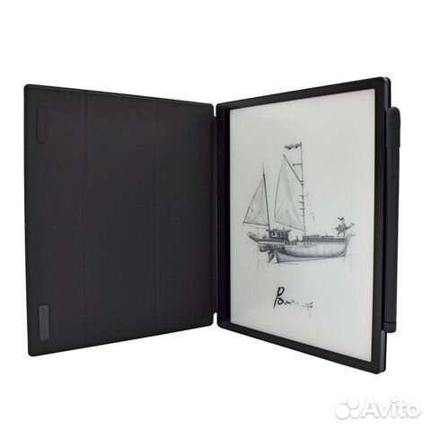 Onyx Boox Tab Ultra Обложка-подставка Оригинальная