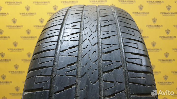 Sailun Terramax CVR 225/65 R17