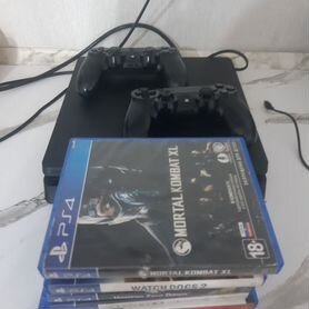 Sony PS4