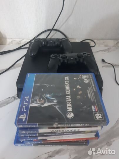 Sony PS4