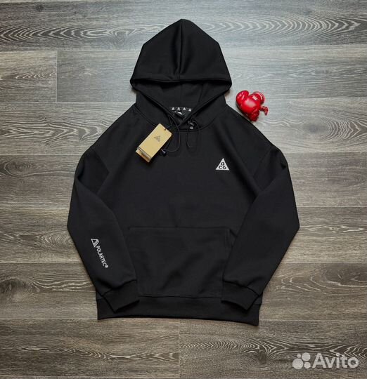 Худи nike acg