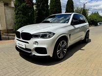BMW X5 3.0 AT, 2016, 195 000 км, с пробегом, цена 3 990 000 руб.