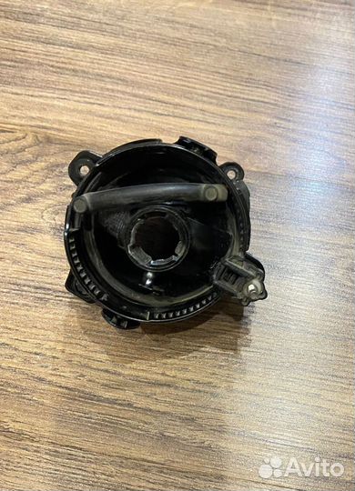 Противотуманка для largus, granta