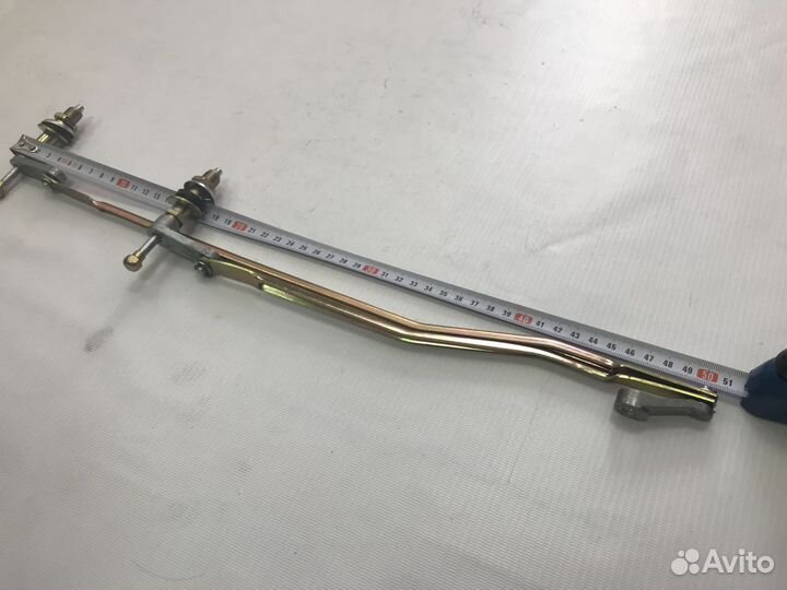 Трапеция УАЗ 469 (старого образца)