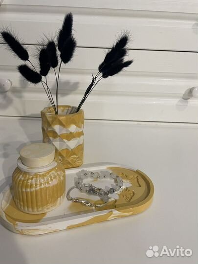 Изделия из гипса ручная работа