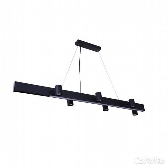 Vele Luce VL10142P06 Chela подвесной светильник