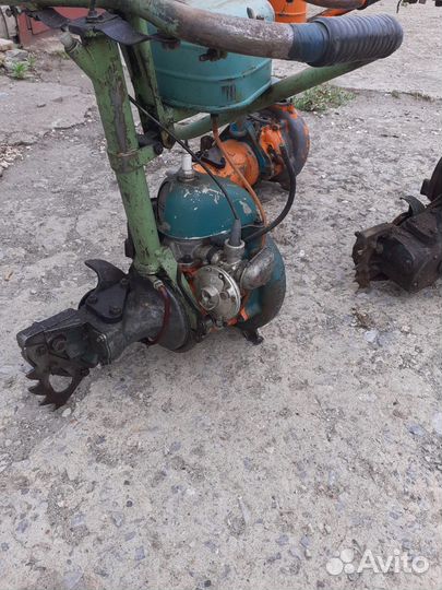 Бензопилы Дружба 4