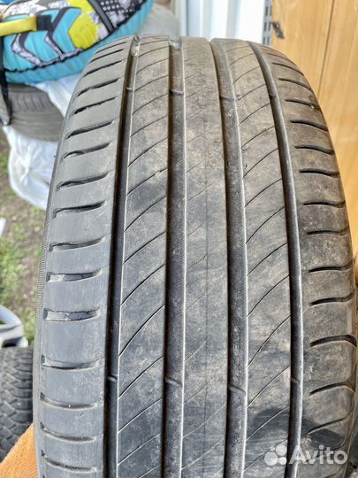 Michelin Primacy 4 205/55 R16 91V