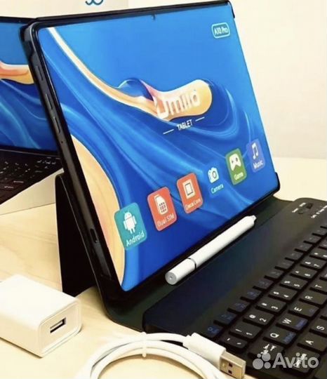 Планшет umiio s9