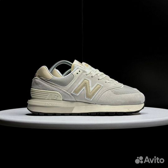 Кроссовки New Balance 574