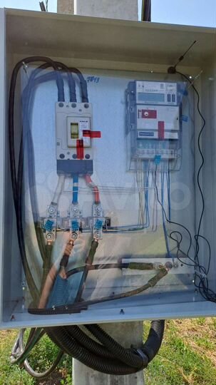 Участок 2,8 га (ИЖС)