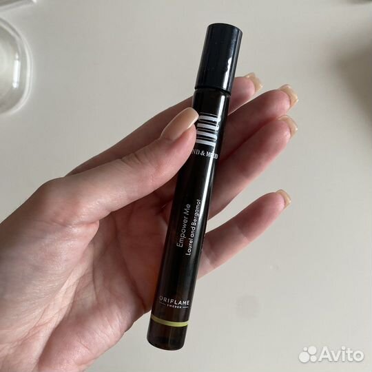 Набор Парфюмерных масел Oriflame (открытое)