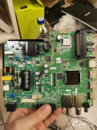 Main TP.SK508S.PB802