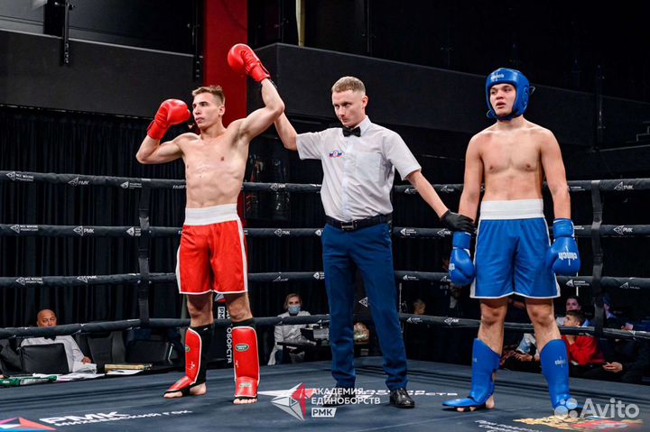 Персональные тренировки