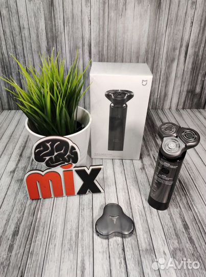 Электробритва Xiaomi Mijia Electric Shaver S500