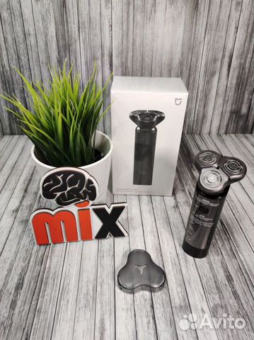Электробритва Xiaomi Mijia Electric Shaver S500