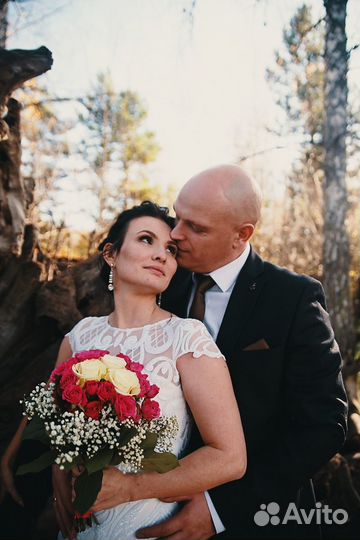 Фотограф / Портрет, Свадьба, Лав-стори, Контент