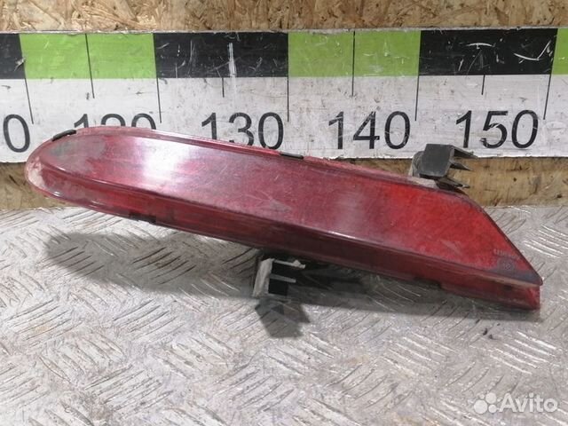 Фонарь в бампер правый Lifan Breez 2007-2014