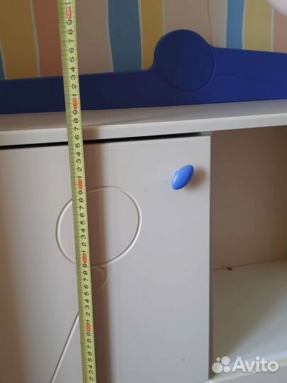 Детская мебель бу