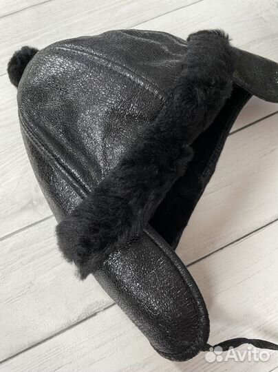 Шапка детская