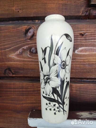 Вазочка 15см